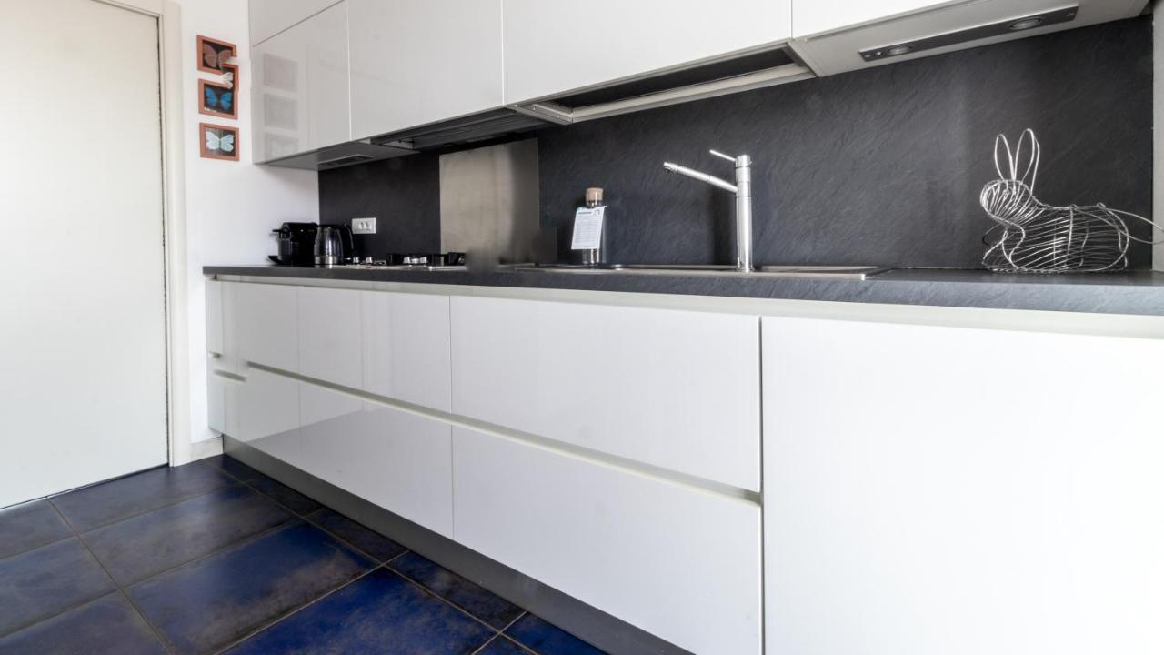 Italianway - Pichi 19 Appartement Milaan Buitenkant foto