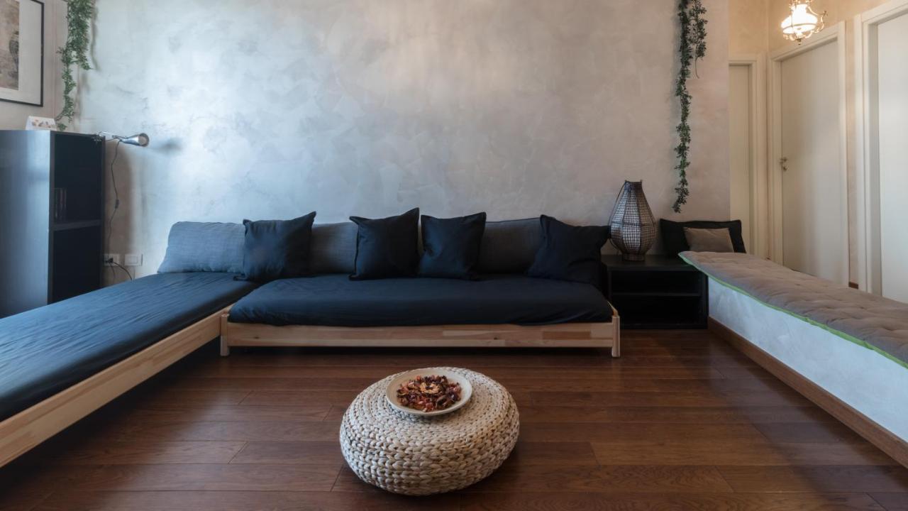 Italianway - Pichi 19 Appartement Milaan Buitenkant foto