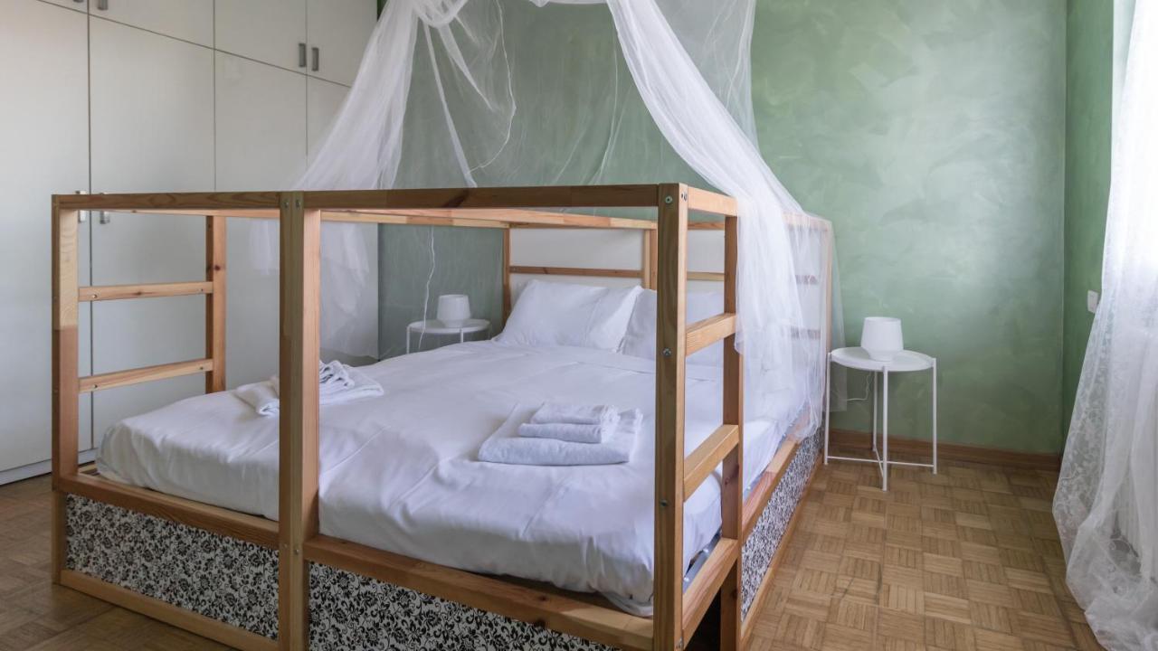 Italianway - Pichi 19 Appartement Milaan Buitenkant foto