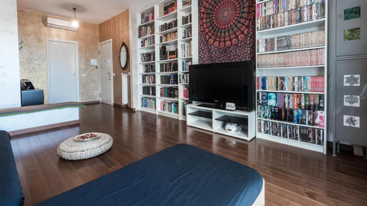 Italianway - Pichi 19 Appartement Milaan Buitenkant foto