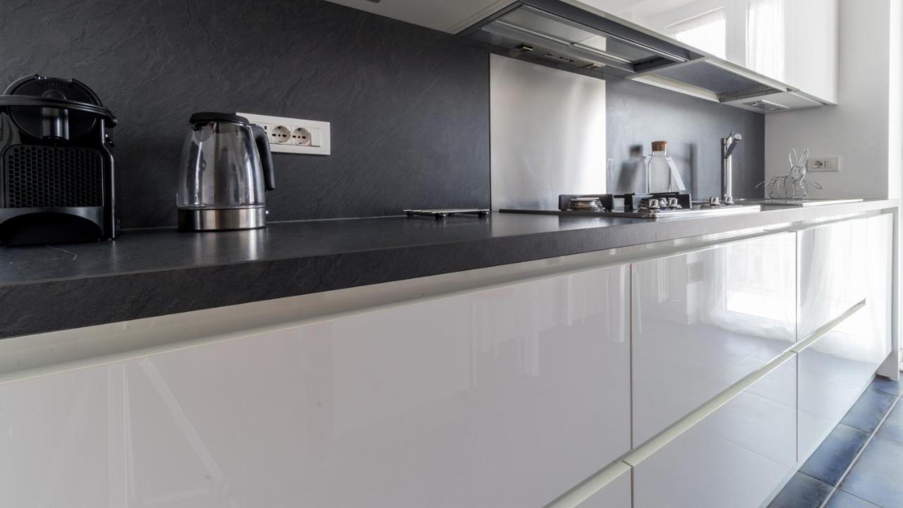 Italianway - Pichi 19 Appartement Milaan Buitenkant foto