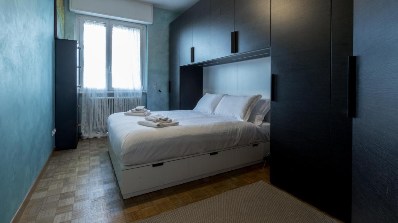 Italianway - Pichi 19 Appartement Milaan Buitenkant foto